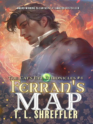 cover image of Ferran's Map